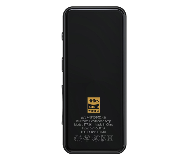 FiiO BTR3K - 571327 - zdjęcie 3